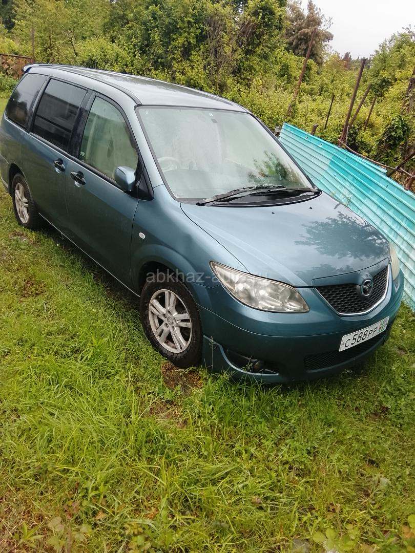 Mazda