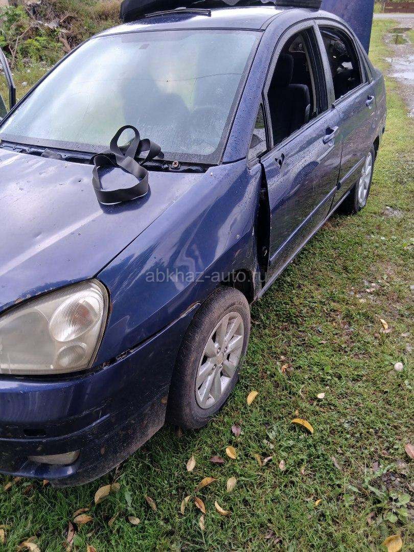 Запчасти на сузуки