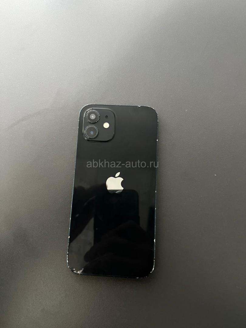 IPhone 12 СРОЧНО 12к