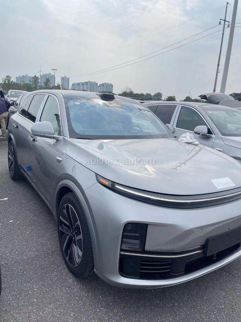 Lixiang L7