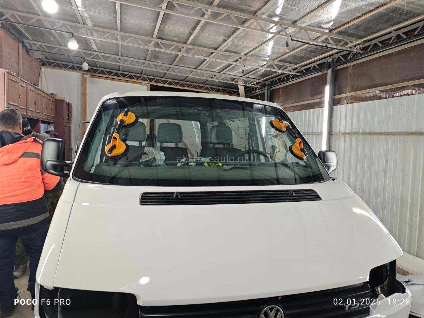 Volkswagen Т4