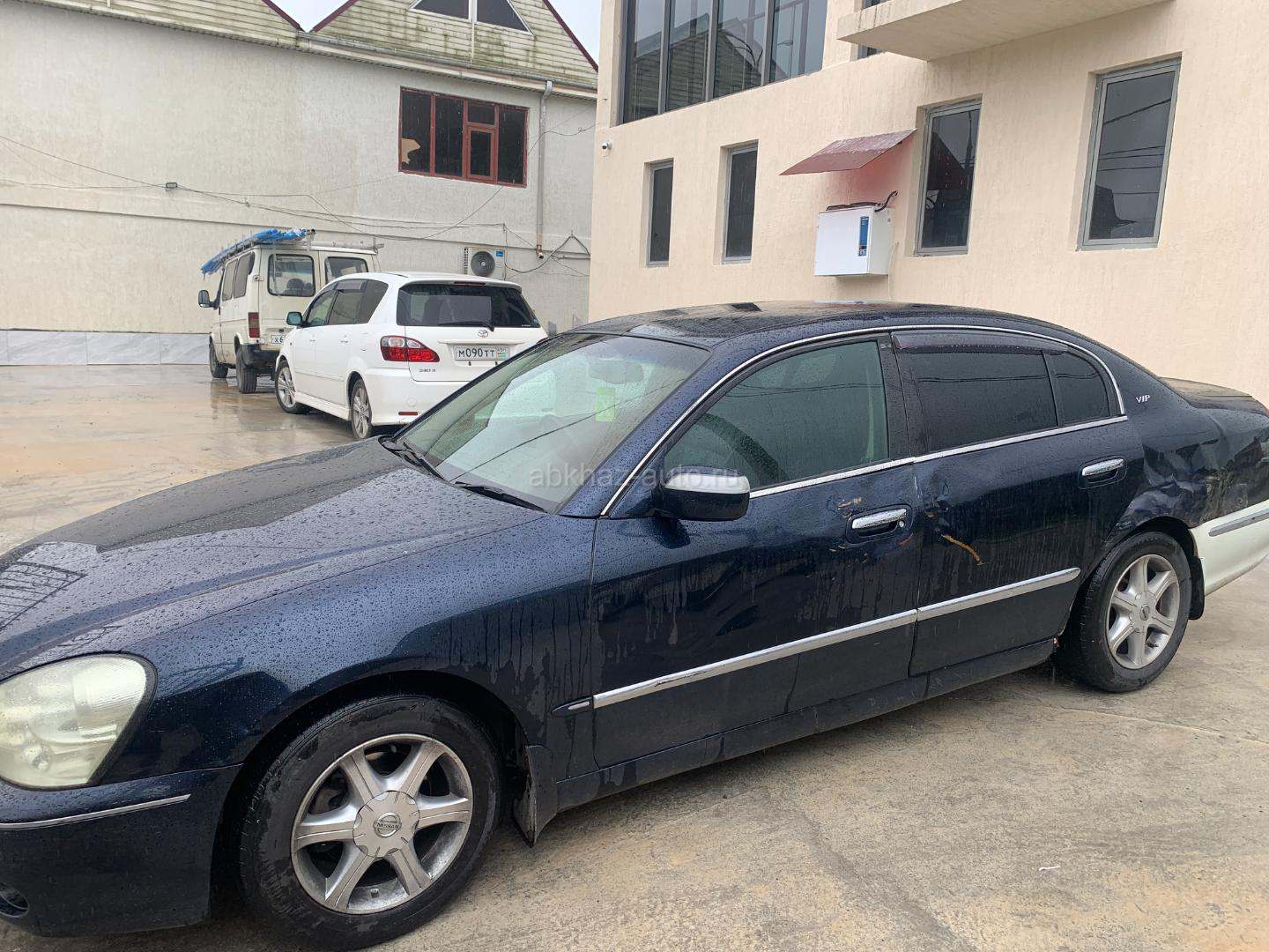 Nissan Cima