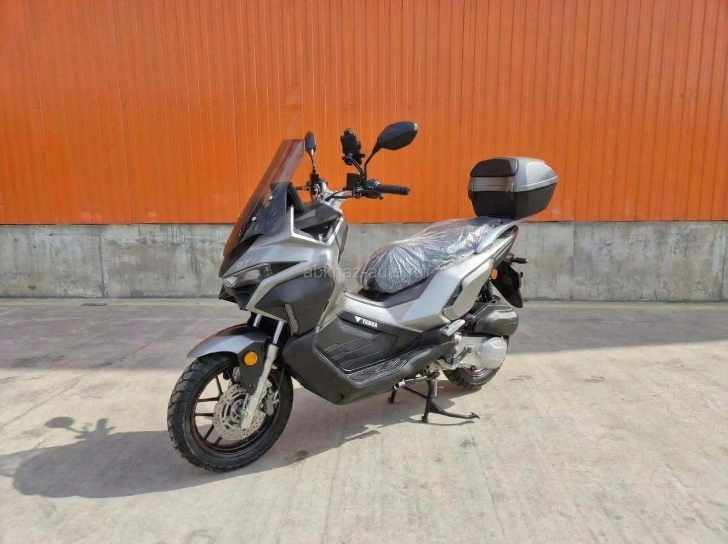 KTM