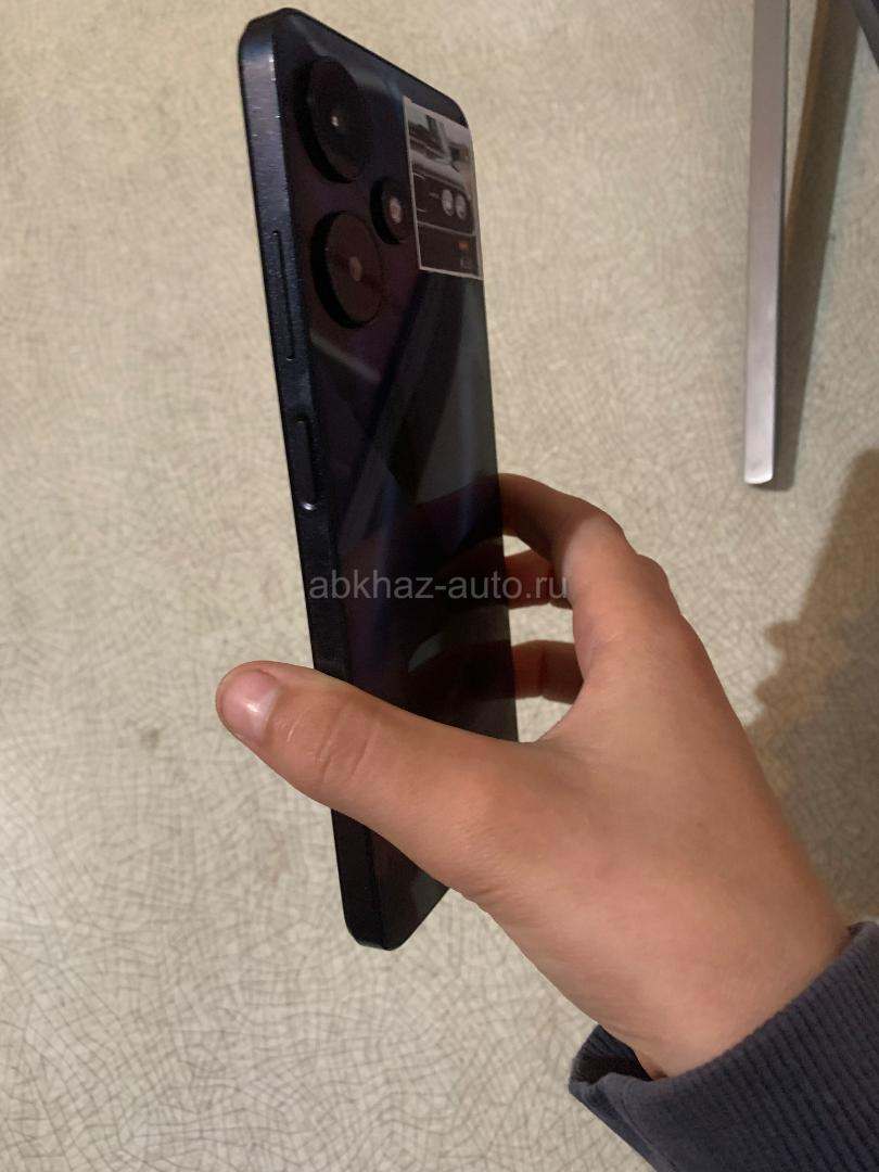 Продаю Infinix not 30i
