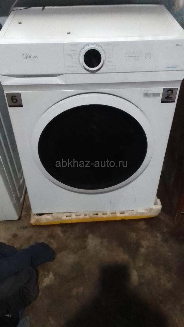 Стиральная машинка Мидея