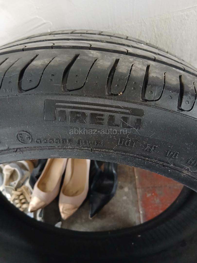 Шины