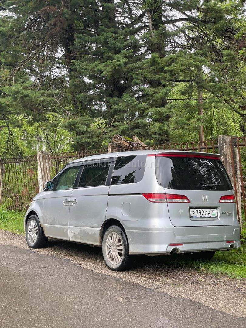 Honda Еlysion