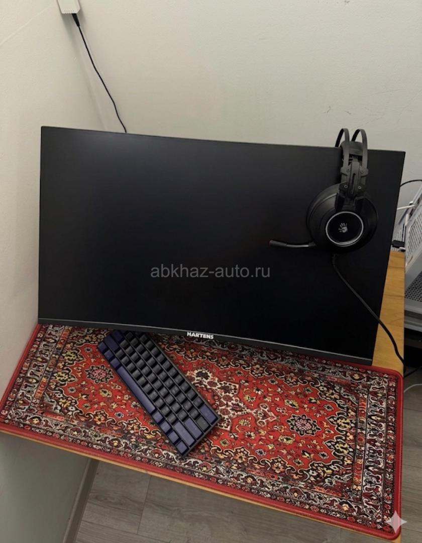 МОНИТОР+ДЕВАЙСЫ