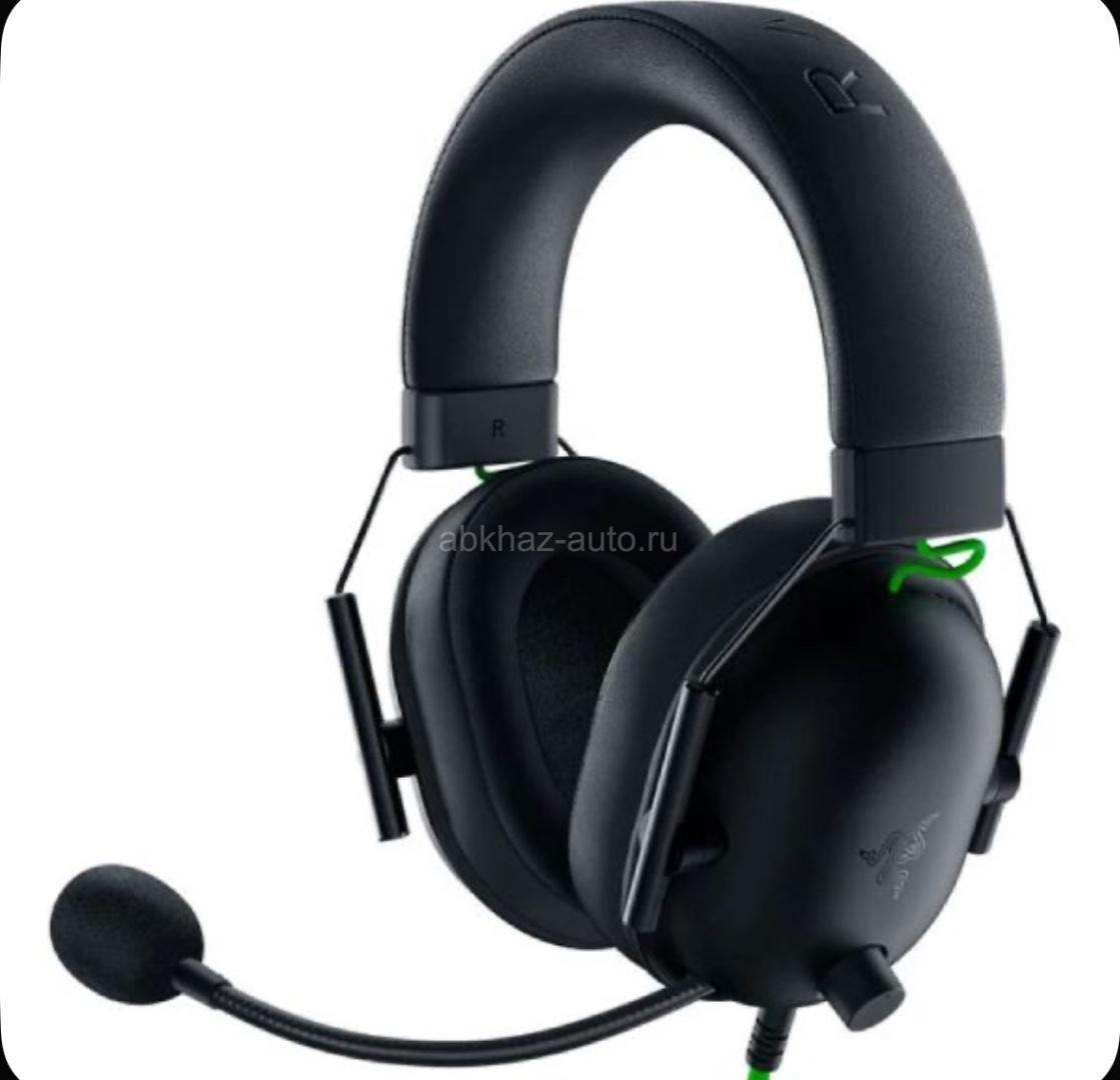 Наушники Razer BlackShark V2
