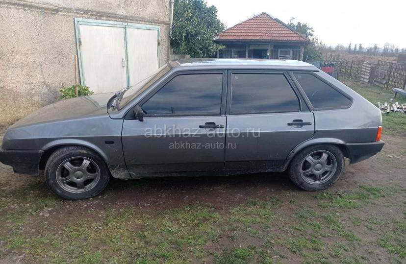 ВАЗ 2109
