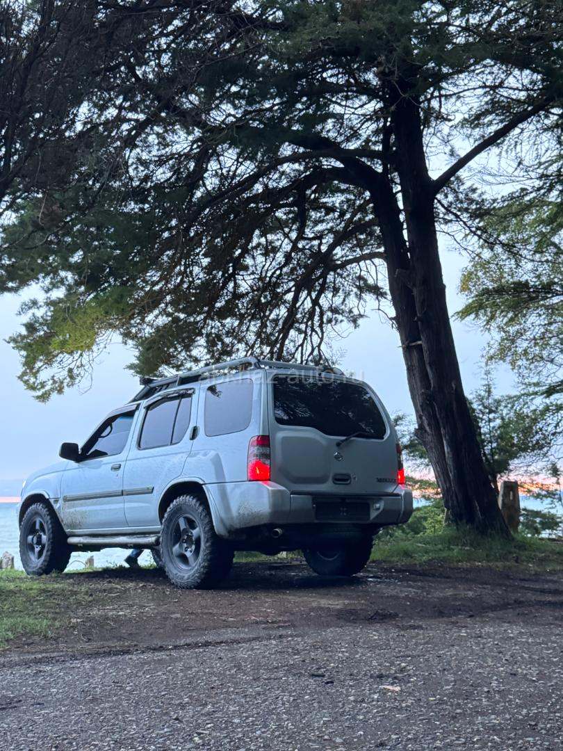 Nissan X-Terra