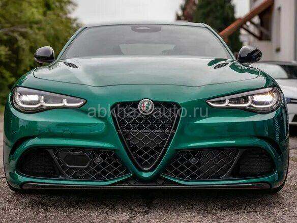 Авартиры