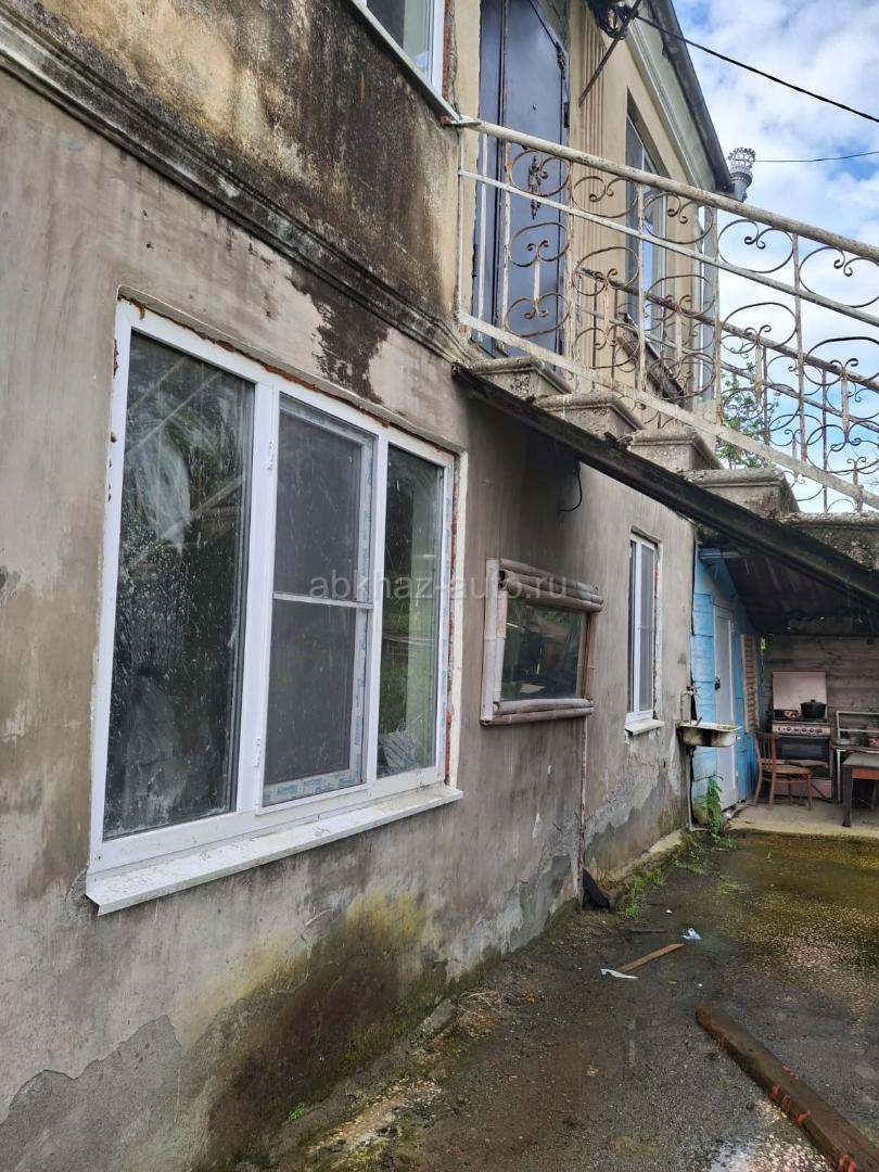 Продаётся дом