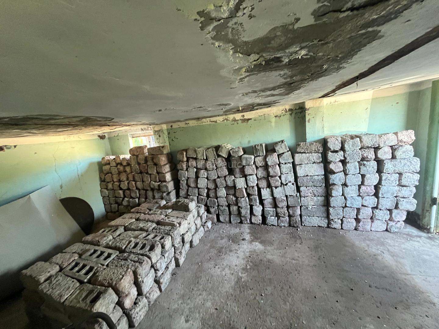 Хорошие кирпичи
