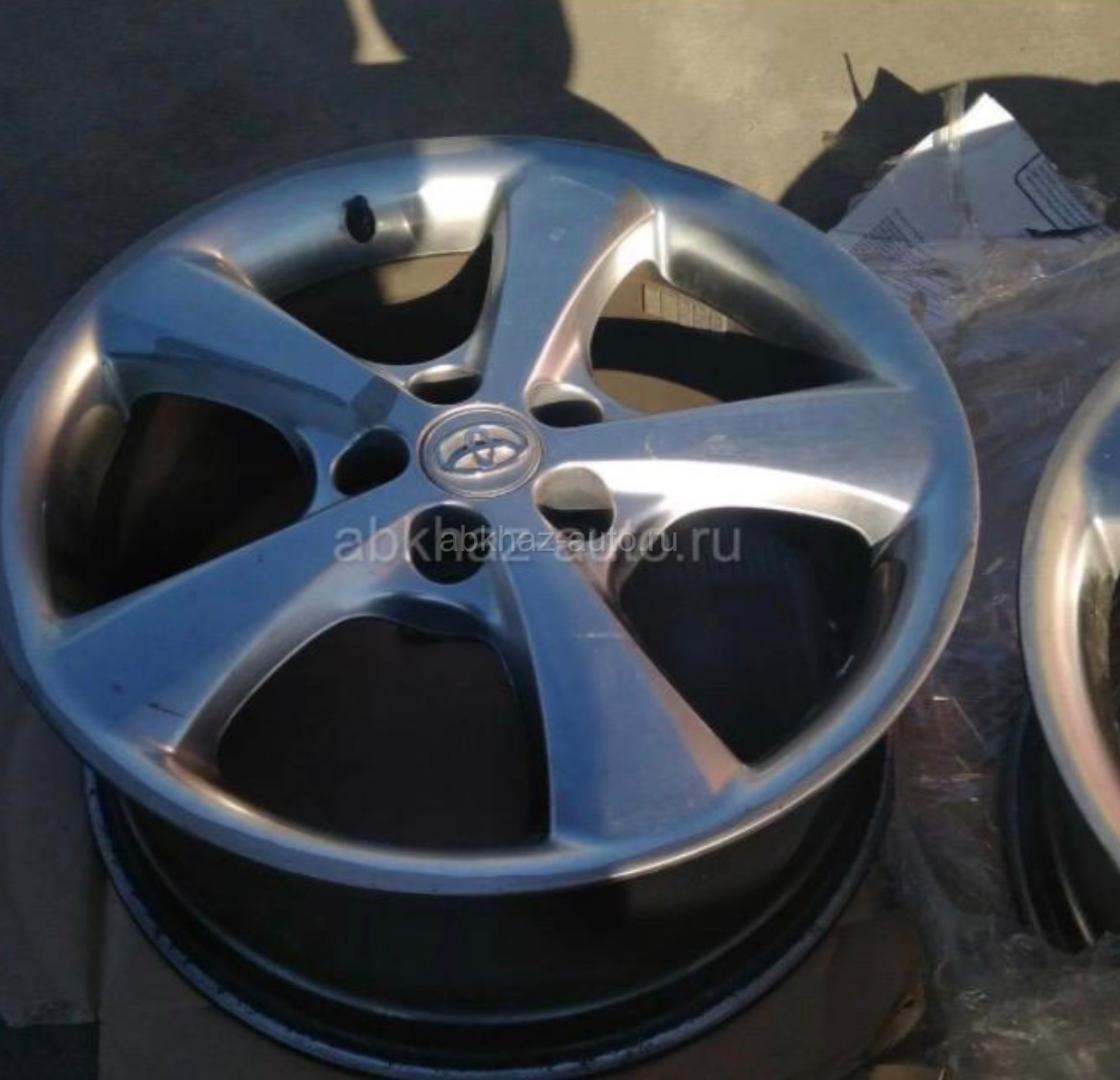 Продам диски Mark X (S-package) Писать !