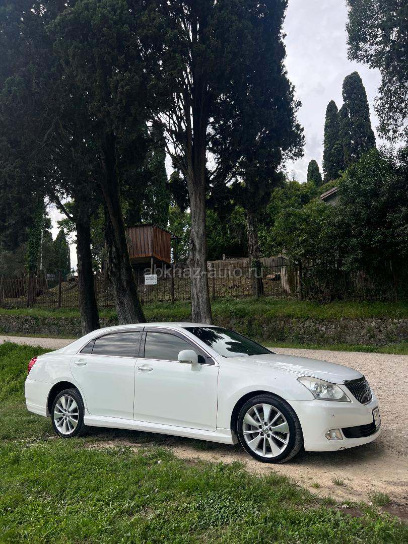 Toyota Majesta
