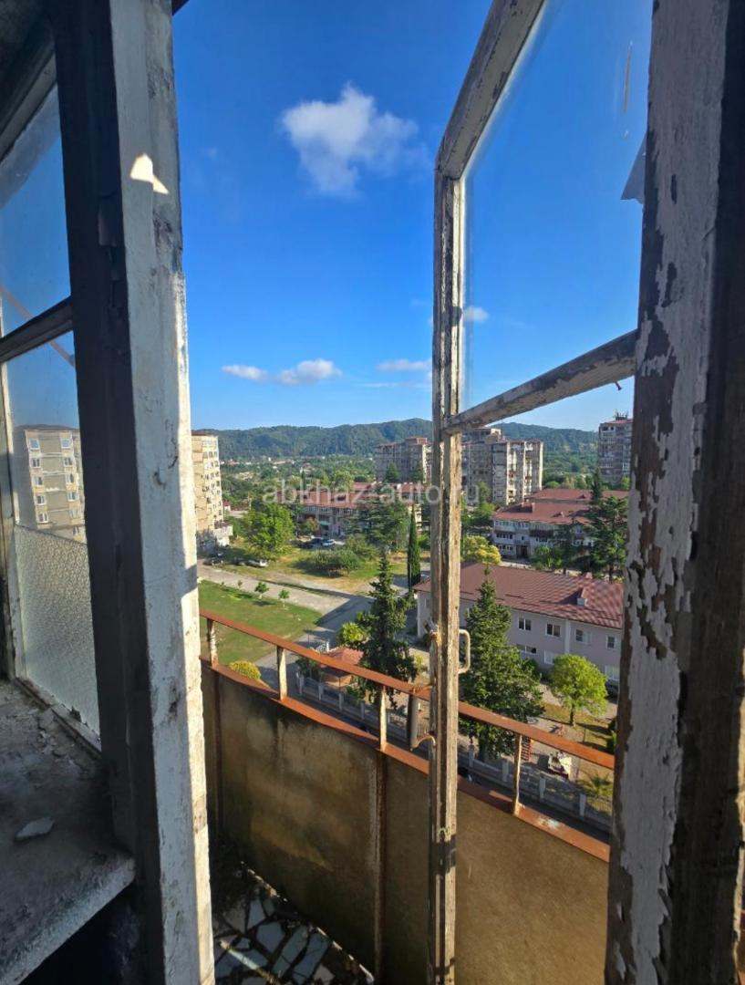 Продажа двух квартир на Ипнари