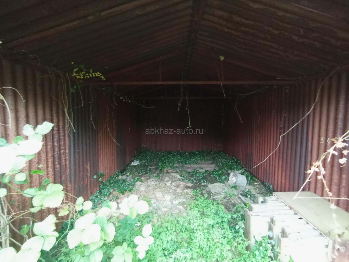 Гараж на продажу