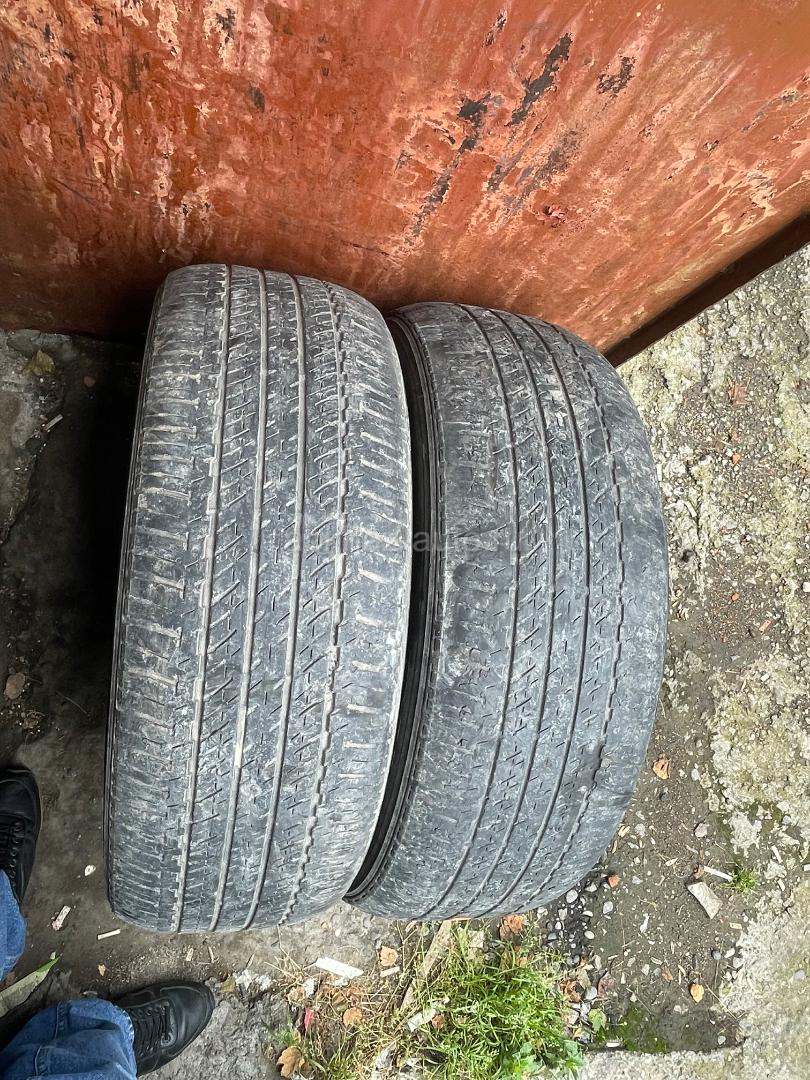 245/60 R18