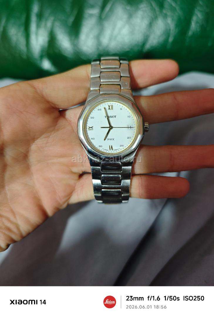 Часы Tissot PRX P580