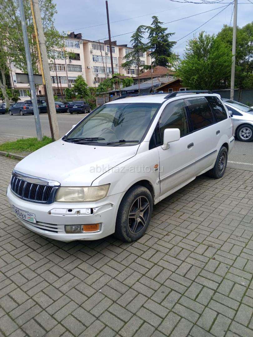 Mitsubishi