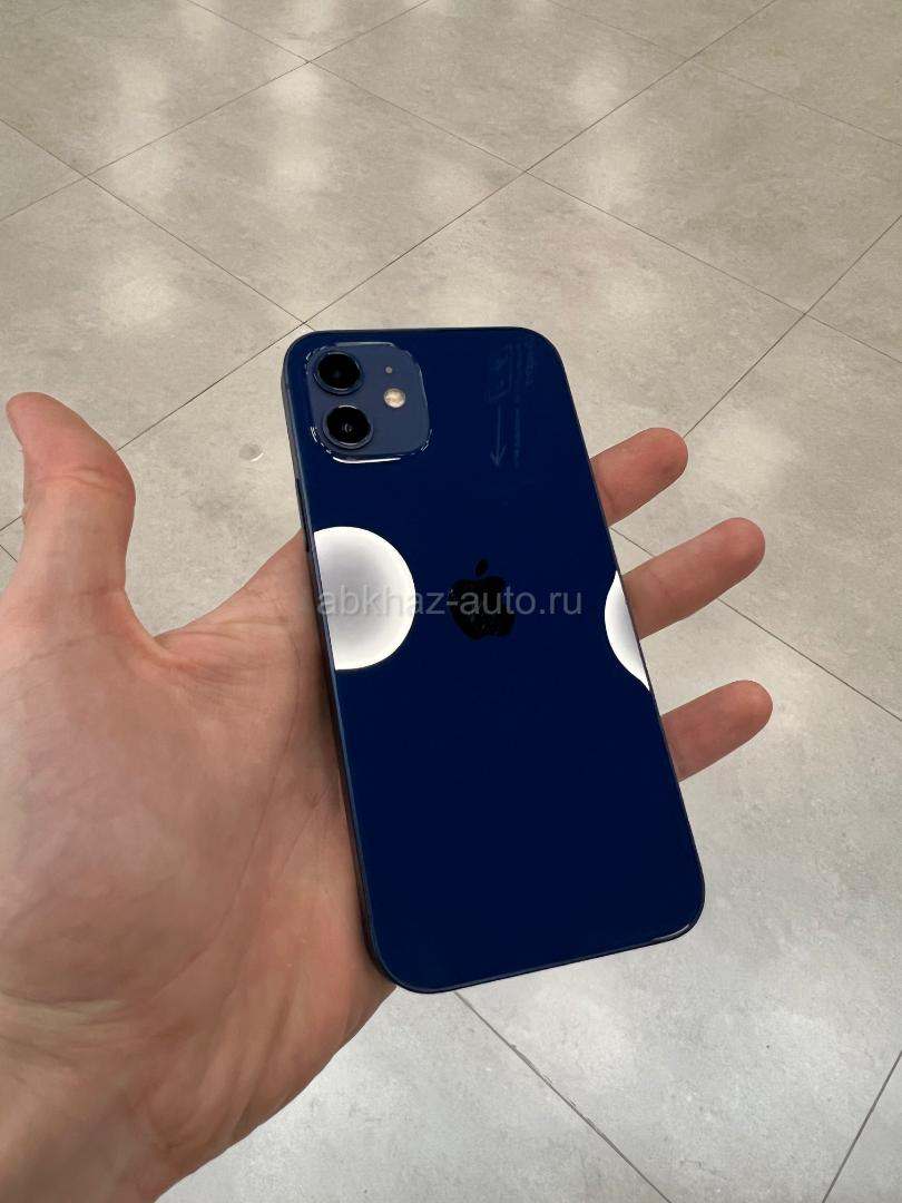 IPhone 12 256gb