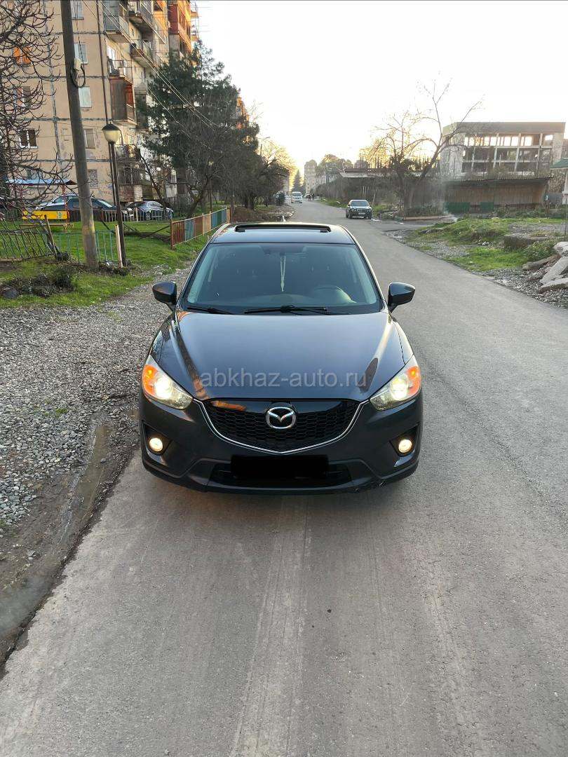 Mazda 5