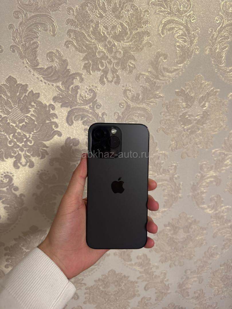 iPhone 14 Pro Max 256Gb