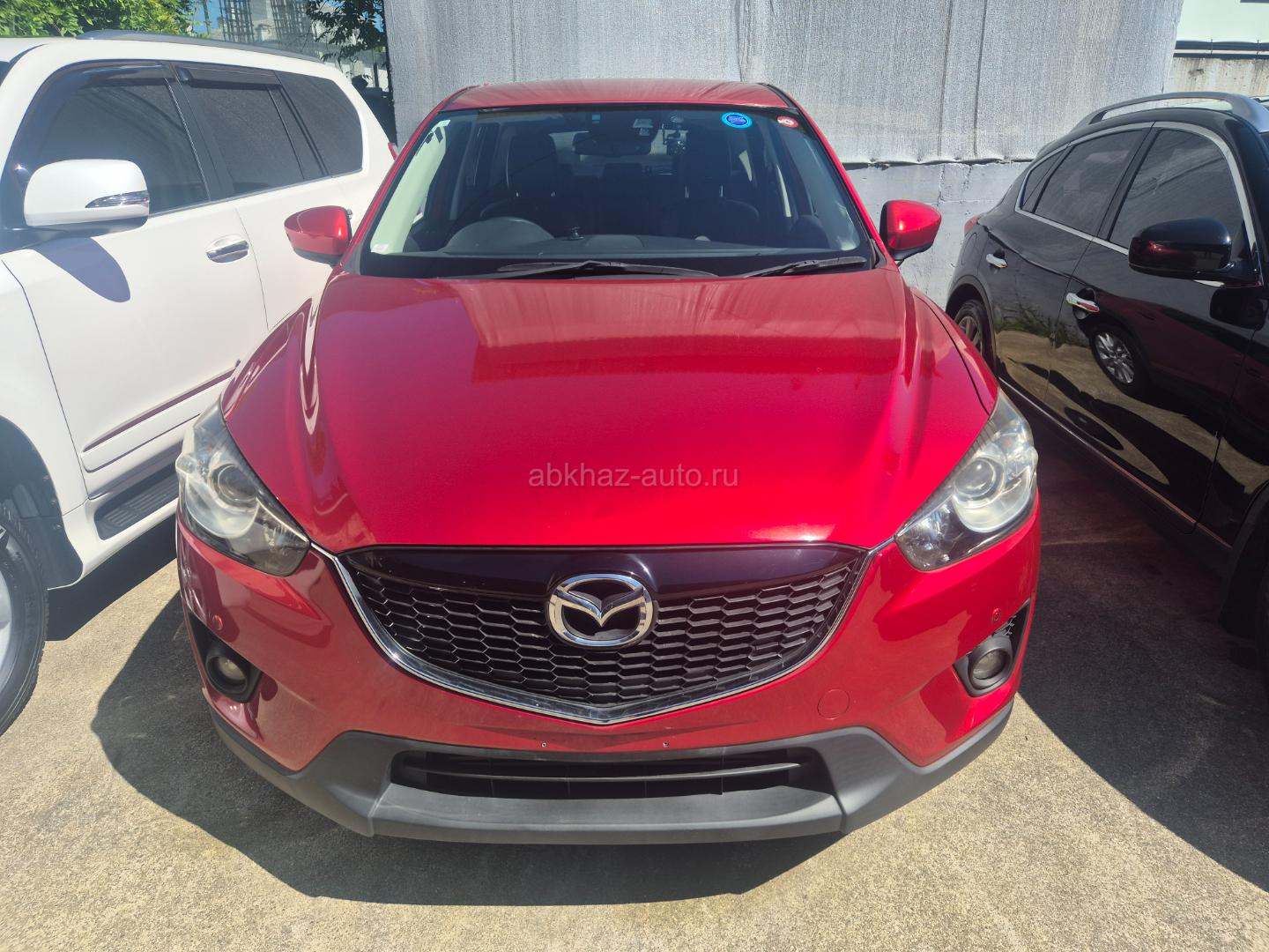 Mazda