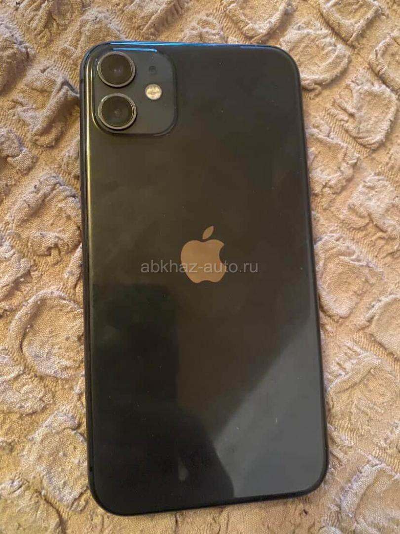 iPhone 11
