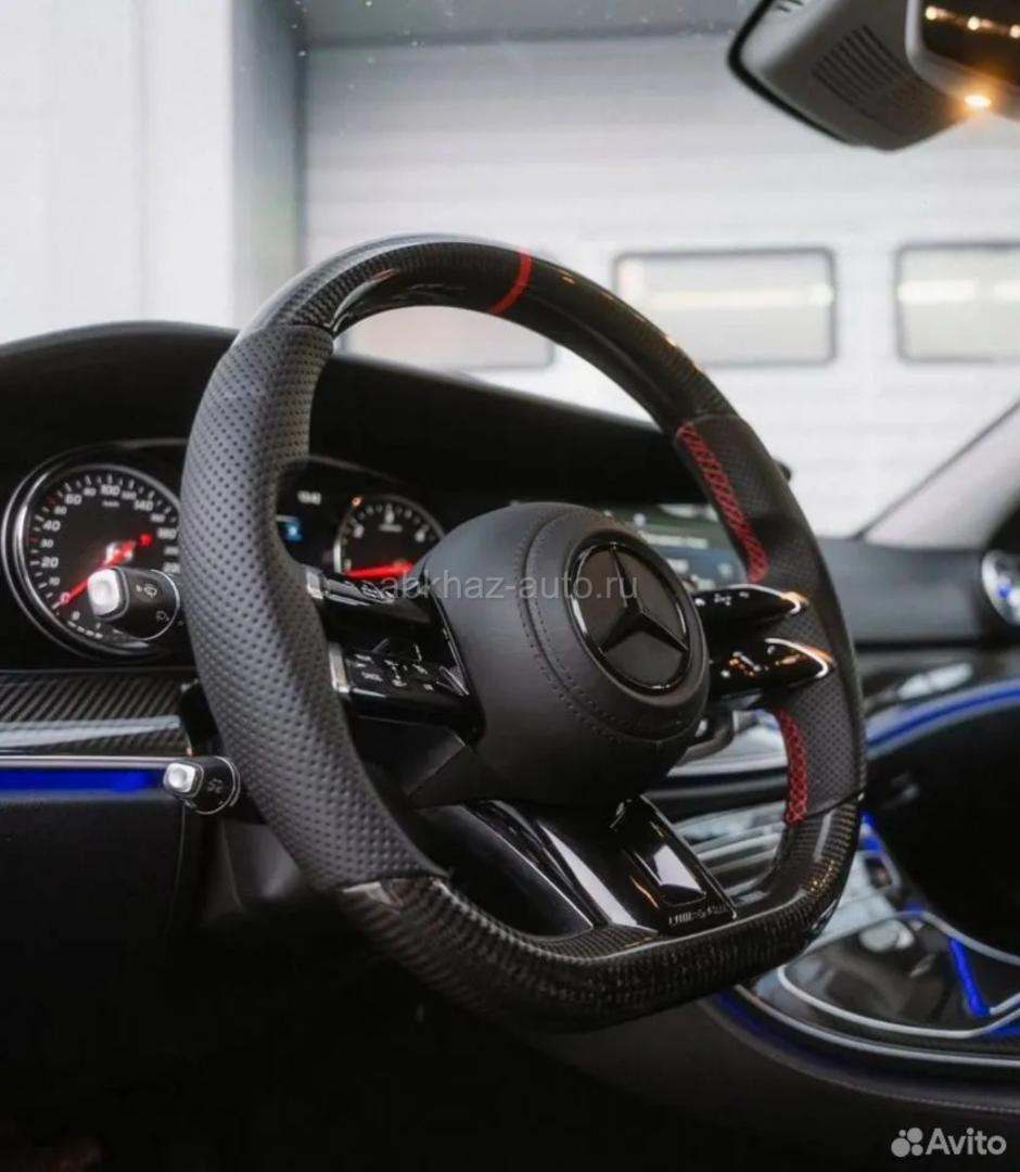 AMG CLS 63