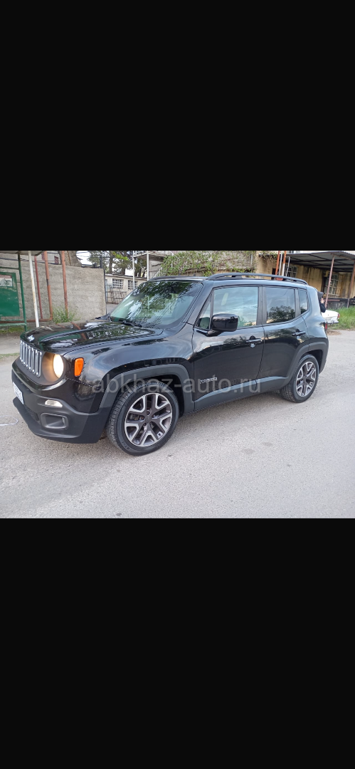Jeep