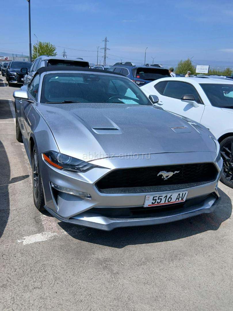 Ford