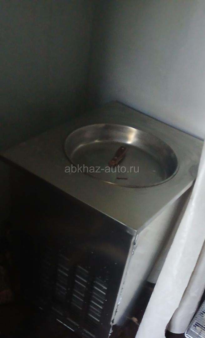 Продаётся мороженица