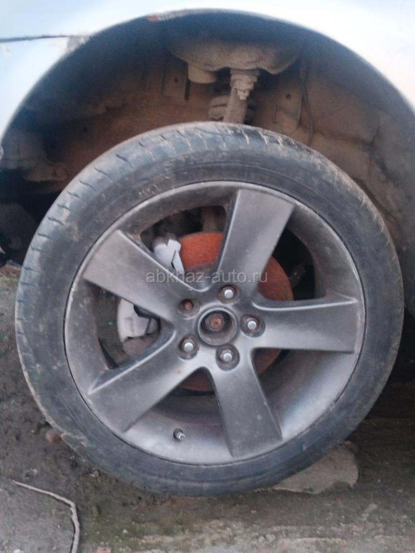 Диски