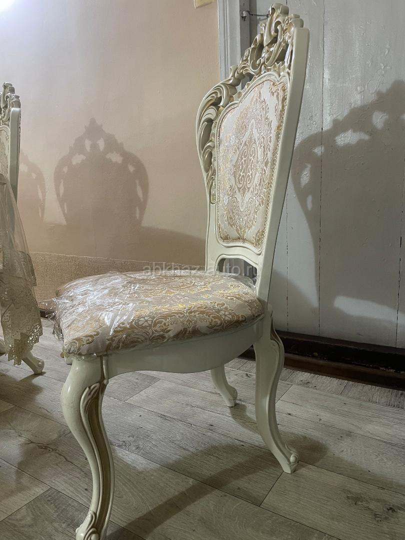 Продаётся стулья!!