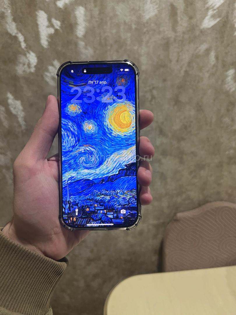 iPhone 17