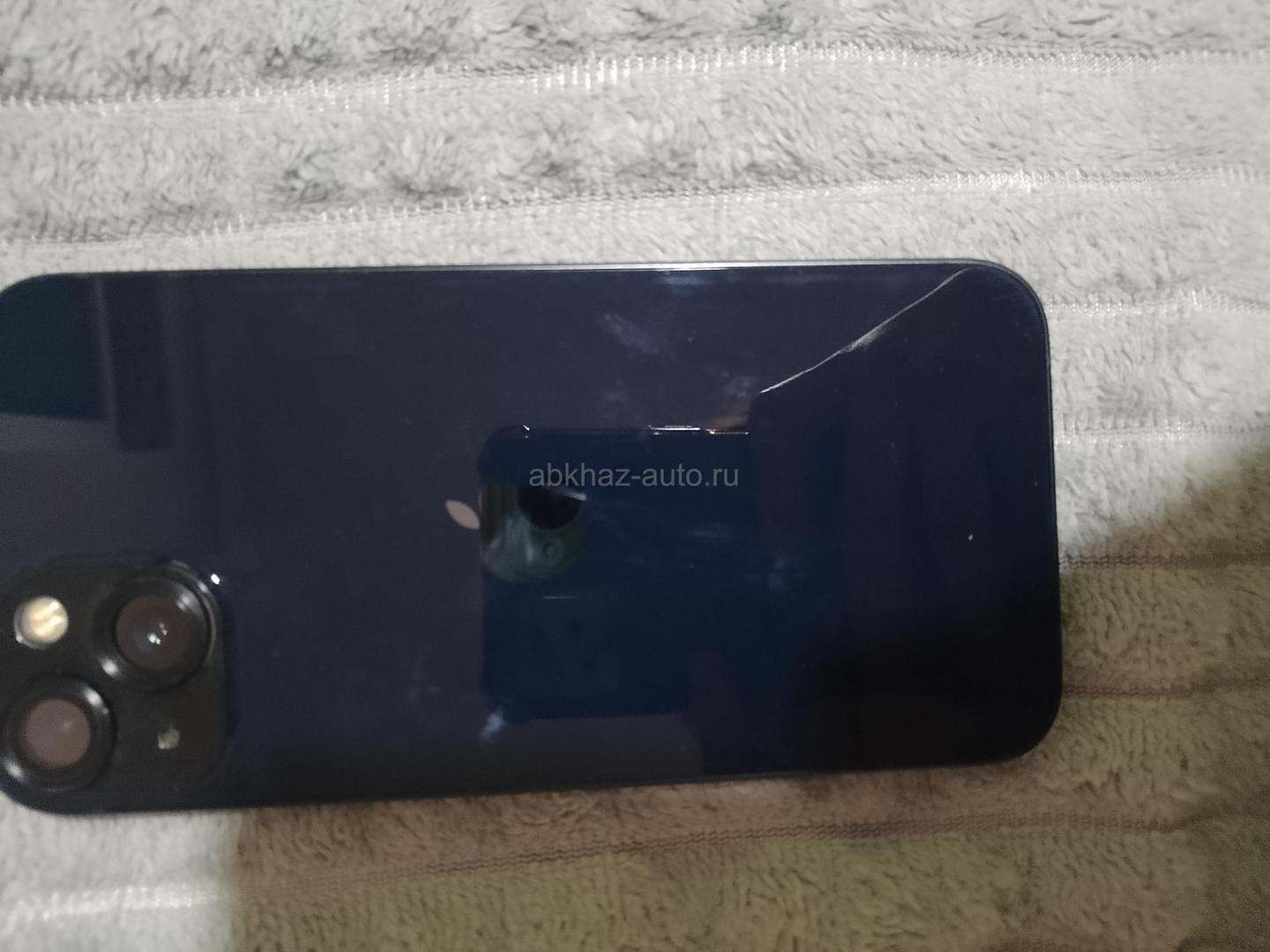Срочно продается  IPhone 13