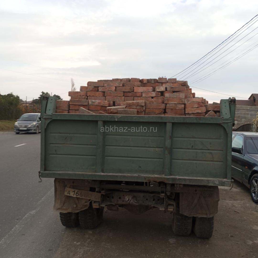 Кирпичи облицовачный