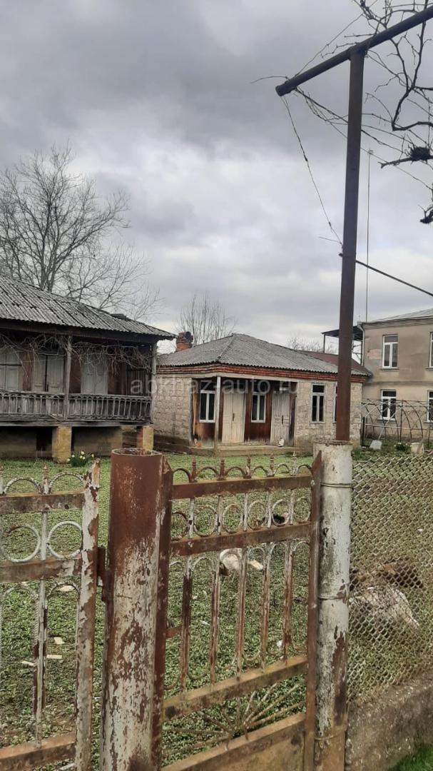 На продаже дом