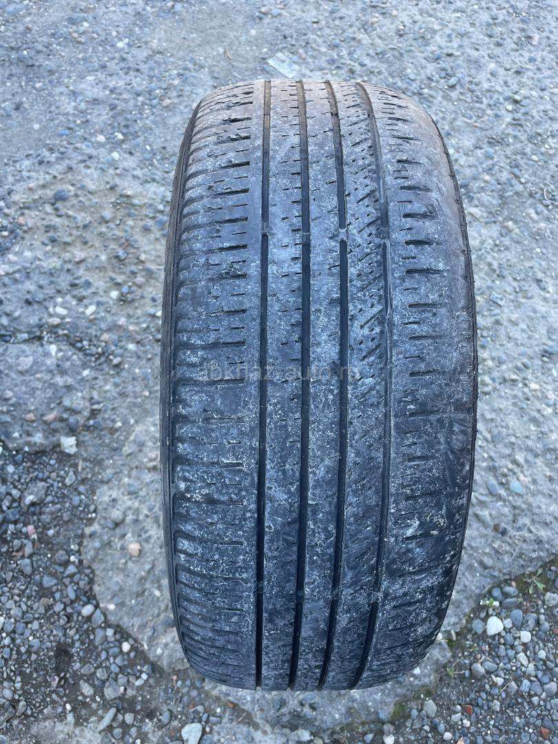 215/55 R17