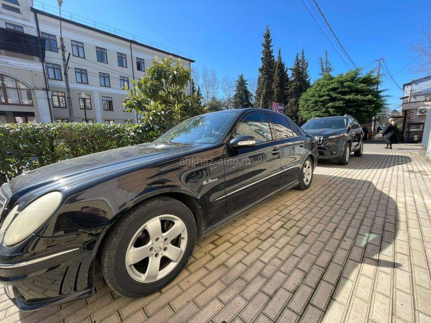 Mercedes-Benz B-Класс