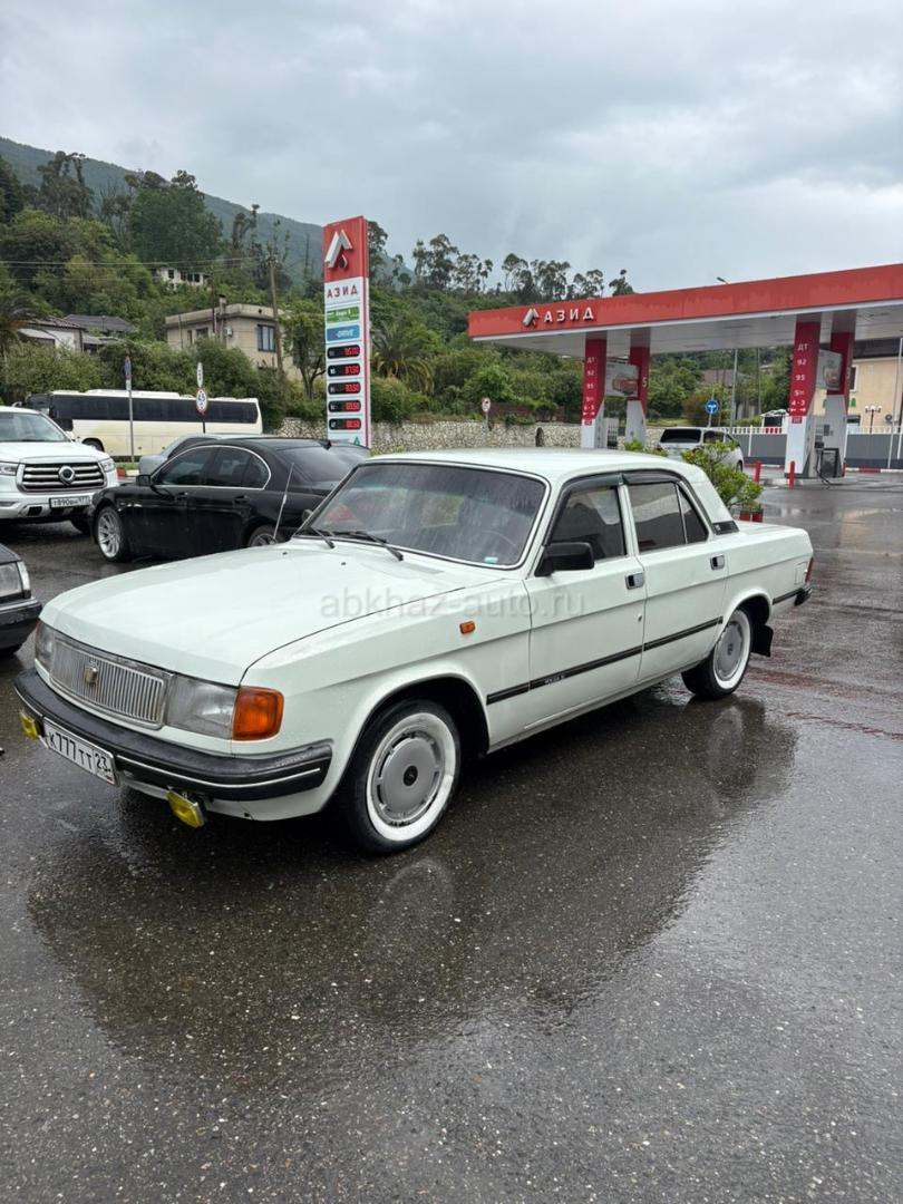 ГАЗ