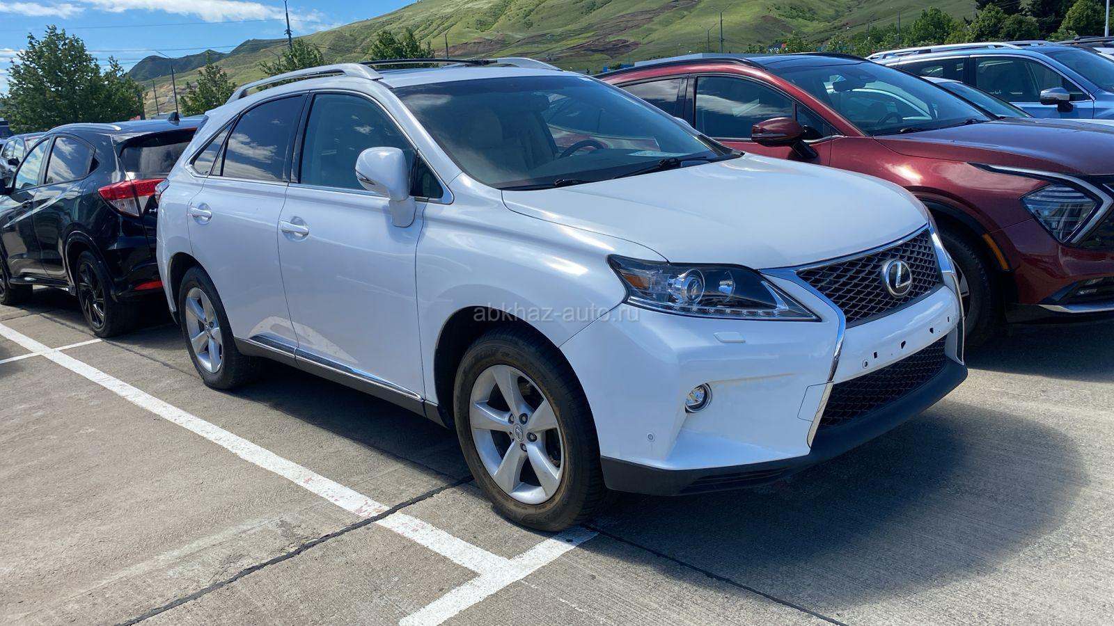 Lexus