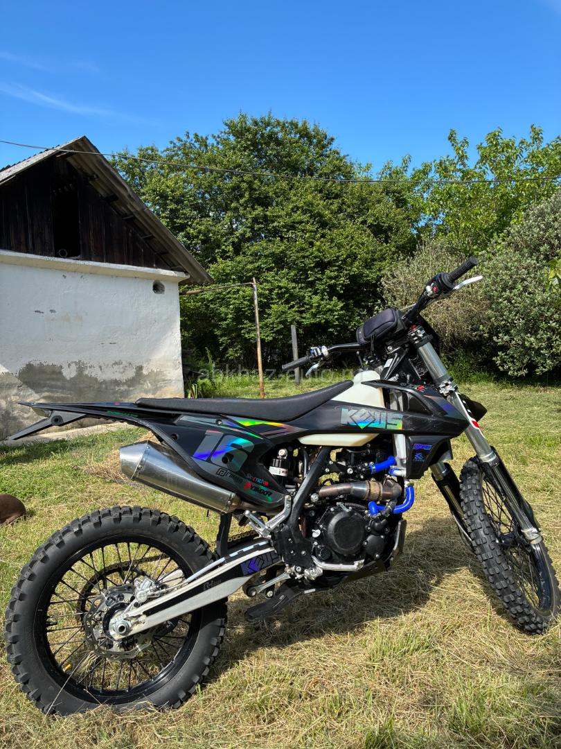 KTM