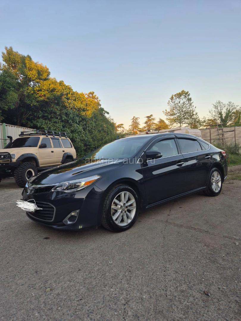 Toyota Avalon