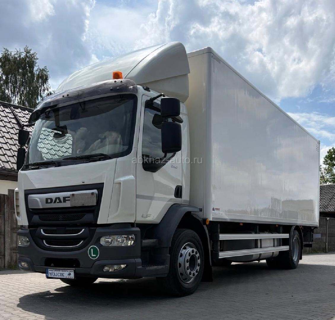 DAF