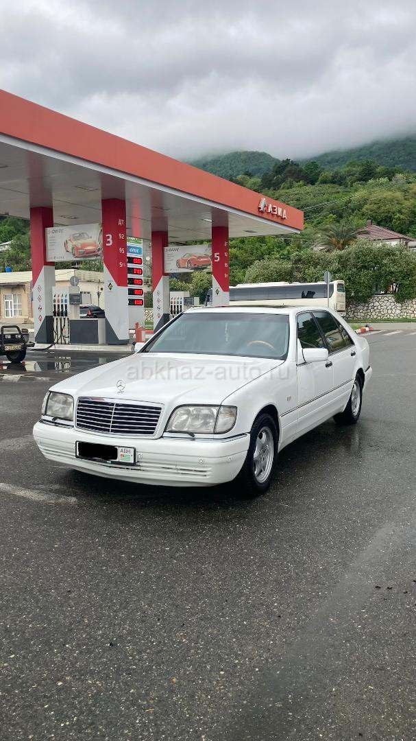 Mercedes-Benz