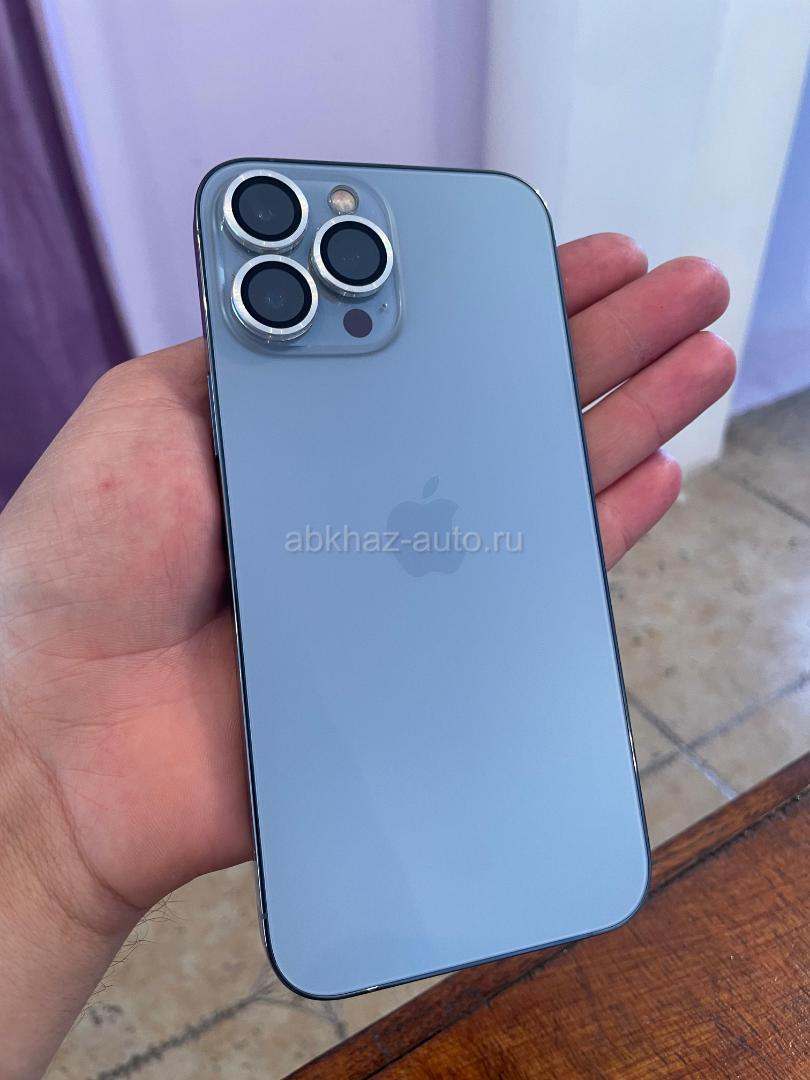 iPhone 13 Pro Max 128