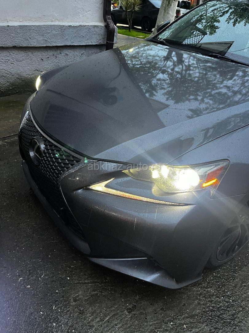 Lexus SC